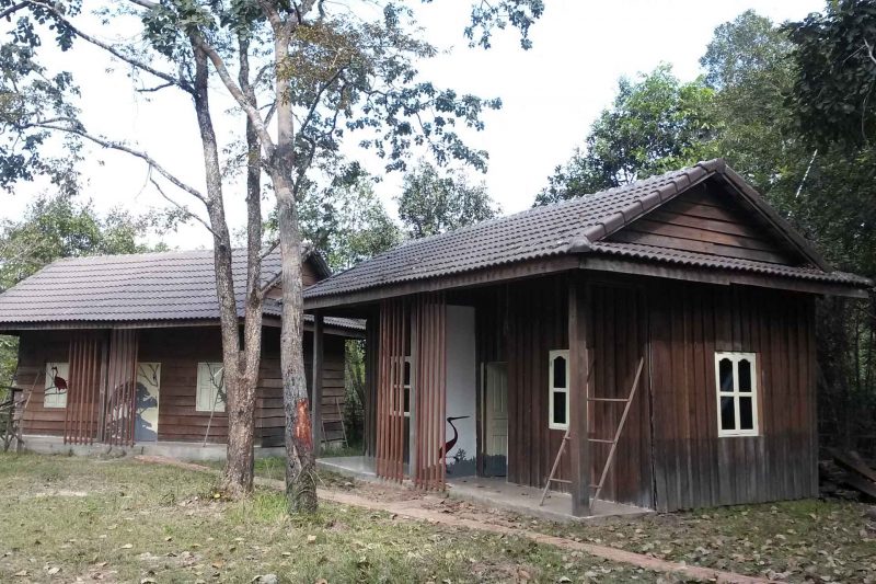 Cambodia Bird Guide Association