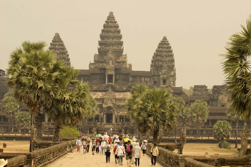 Cambodia Bird Guide Association