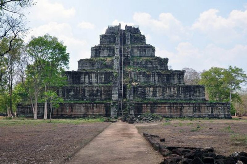 Cambodia Bird Guide Association