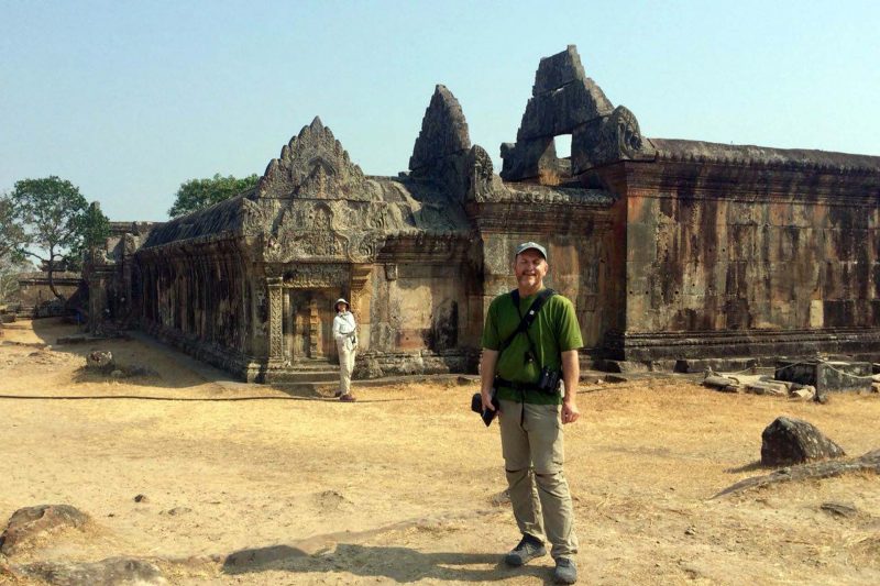 Cambodia Bird Guide Association