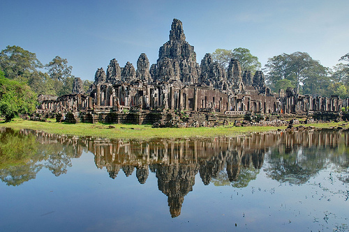 Cambodia Bird Guide Association