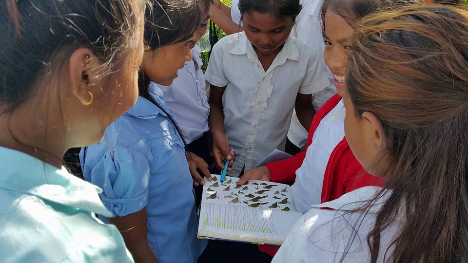 Environmental Education Program