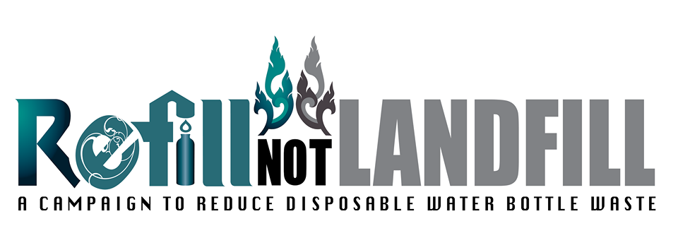 Refill not Landfill