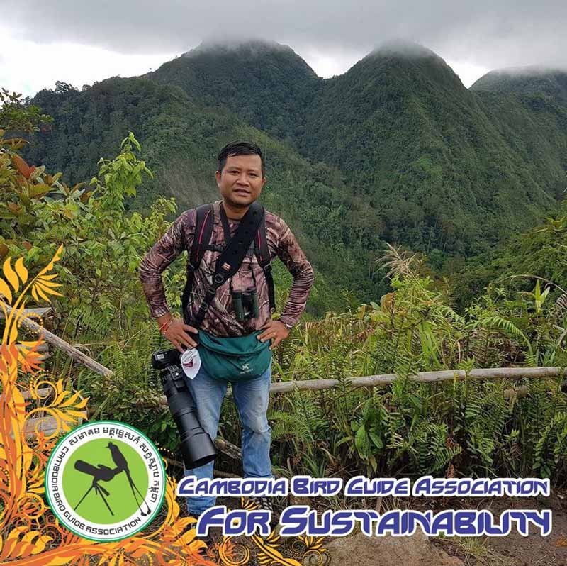 Johnny - CBGA Director